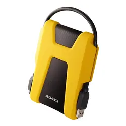 هارد اکسترنال 1 ترابایت ای دیتا مدل HD680