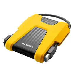 هارد اکسترنال 1 ترابایت ای دیتا مدل HD680
