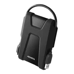 هارد اکسترنال 1 ترابایت ای دیتا مدل HD680