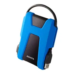 هارد اکسترنال 1 ترابایت ای دیتا مدل HD680