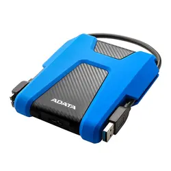 هارد اکسترنال 1 ترابایت ای دیتا مدل HD680