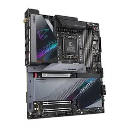 مادربرد گیگابایت مدل Z790 AORUS MASTER DDR5