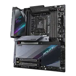مادربرد گیگابایت مدل Z790 AORUS MASTER DDR5