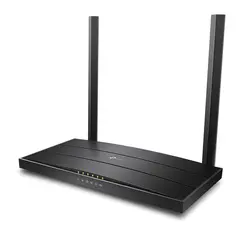 مودم روتر VDSL/ADSL بی‌سیم AC1200 تی پی لينک مدل Archer VR400