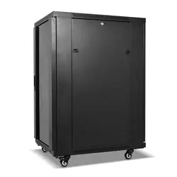 رک ایستاده 22 یونیت عمق 60 سانتی متر الگونت مدل LRA-22/60FWR