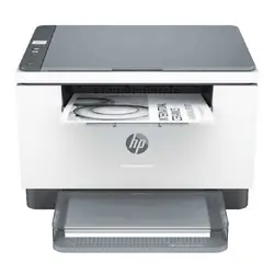پرینتر سیاه و سفید اچ پی مدل LaserJet MFP M236d