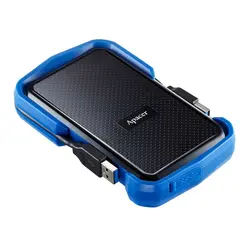 هارد اکسترنال 1 ترابایت اپیسر مدل AC631