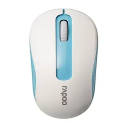 ماوس بی‌سیم رپو مدل M10 Plus