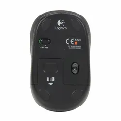 ماوس بی‌سیم لاجیتک مدل M325