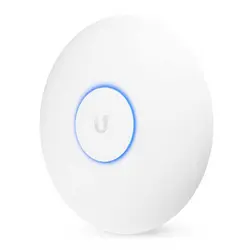 اکسس پوینت بی‌سیم و دوباند یوبیکیوتی مدل UniFi U6 Lite