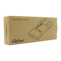 رادیو وایرلس میکروتیک مدل RB912UAG-5HPnD-OUT | BaseBox 5