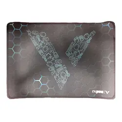 ماوس پد گیمینگ رپو مدل VP440 MEDIUM