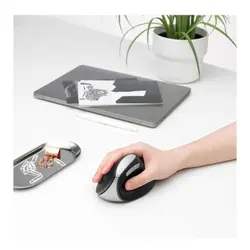 ماوس بی‌سیم رپو مدل EV250