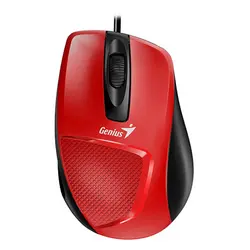 ماوس باسیم جنیوس مدل DX-150X