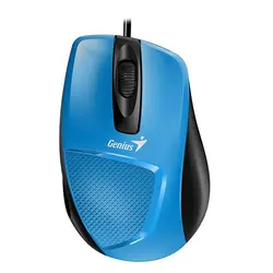 ماوس باسیم جنیوس مدل DX-150X