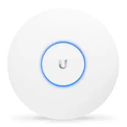 اکسس پوینت بی‌سیم و دوباند یوبیکیوتی مدل Unifi UAP-AC-PRO