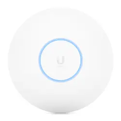 اکسس پوینت بی‌سیم و دوباند یوبیکیوتی مدل UniFi U6 PRO