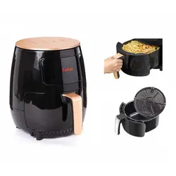 سرخ کن و هواپز بدون روغن تفال مدل AIR FRYER