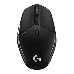 ماوس بی‌سیم لاجیتک مدل G303 SHROUD EDITION