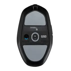 ماوس بی‌سیم لاجیتک مدل G303 SHROUD EDITION