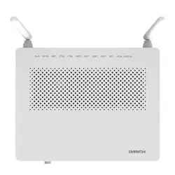 مودم روتر فیبر نوری هوآوی مدل EchoLife HG8245H-UPC