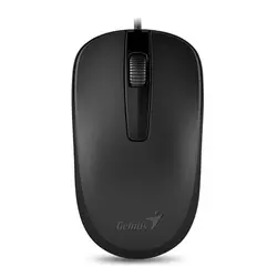 ماوس باسیم جنیوس مدل DX-120