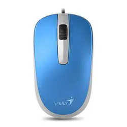 ماوس باسیم جنیوس مدل DX-120