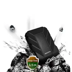 هارد اکسترنال 5 ترابایت ای دیتا مدل HD710 Pro