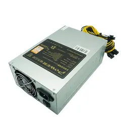 پاور ماینر لیان لی مدل Lianli 1850W 12V