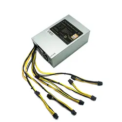 پاور ماینر لیان لی مدل Lianli 1850W 12V