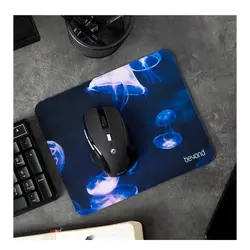 ماوس بی‌سیم و ماوس پد بیاند مدل BM-3520 RF