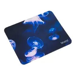 ماوس بی‌سیم و ماوس پد بیاند مدل BM-3520 RF