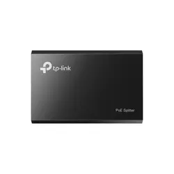 اسپلیتر دیتا از برق تی‌ پی لینک مدل TL-POE10R