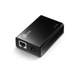 اسپلیتر دیتا از برق تی‌ پی لینک مدل TL-POE10R
