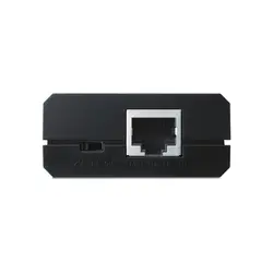 اسپلیتر دیتا از برق تی‌ پی لینک مدل TL-POE10R
