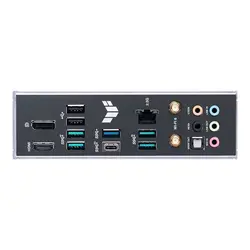 مادربرد ایسوس مدل TUF GAMING B760M-PLUS WIFI D4