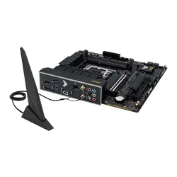 مادربرد ایسوس مدل TUF GAMING B760M-PLUS WIFI D4