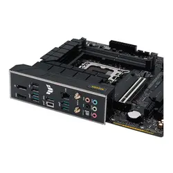 مادربرد ایسوس مدل TUF GAMING B760M-PLUS WIFI D4