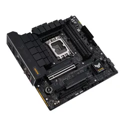مادربرد ایسوس مدل TUF GAMING B760M-PLUS WIFI D4