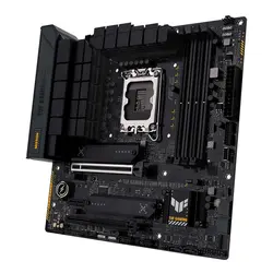 مادربرد ایسوس مدل TUF GAMING B760M-PLUS WIFI D4