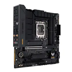 مادربرد ایسوس مدل TUF GAMING B760M-PLUS WIFI D4