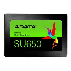 اس اس دی 480 گیگابایت 2.5 اینچ SATA ای دیتا مدل Ultimate SU650