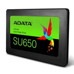 اس اس دی 480 گیگابایت 2.5 اینچ SATA ای دیتا مدل Ultimate SU650