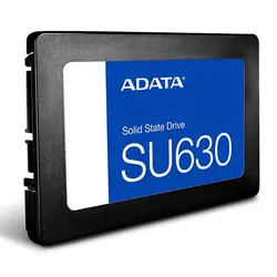 اس اس دی 480 گیگابایت 2.5 اینچ SATA ای دیتا مدل Ultimate SU630