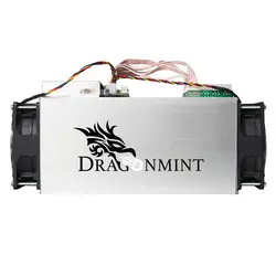 دستگاه ماینر هالونگ ماینینگ DragonMint T1 16Th/s