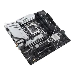 مادربرد ایسوس مدل Prime B760M-A WIFI DDR5