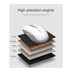 ماوس بی‌سیم رپو مدل 7200M