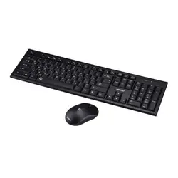 کیبورد و ماوس بی‌سیم بیاند مدل BMK-4531 RF