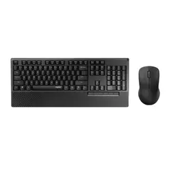 کیبورد و ماوس بی‌سیم رپو مدل X1960