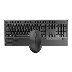 کیبورد و ماوس بی‌سیم رپو مدل X1960